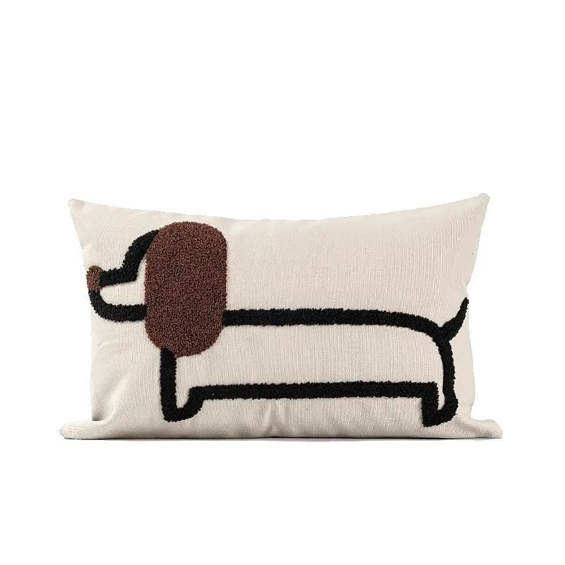 Housse de Coussin Enfant VELOX
