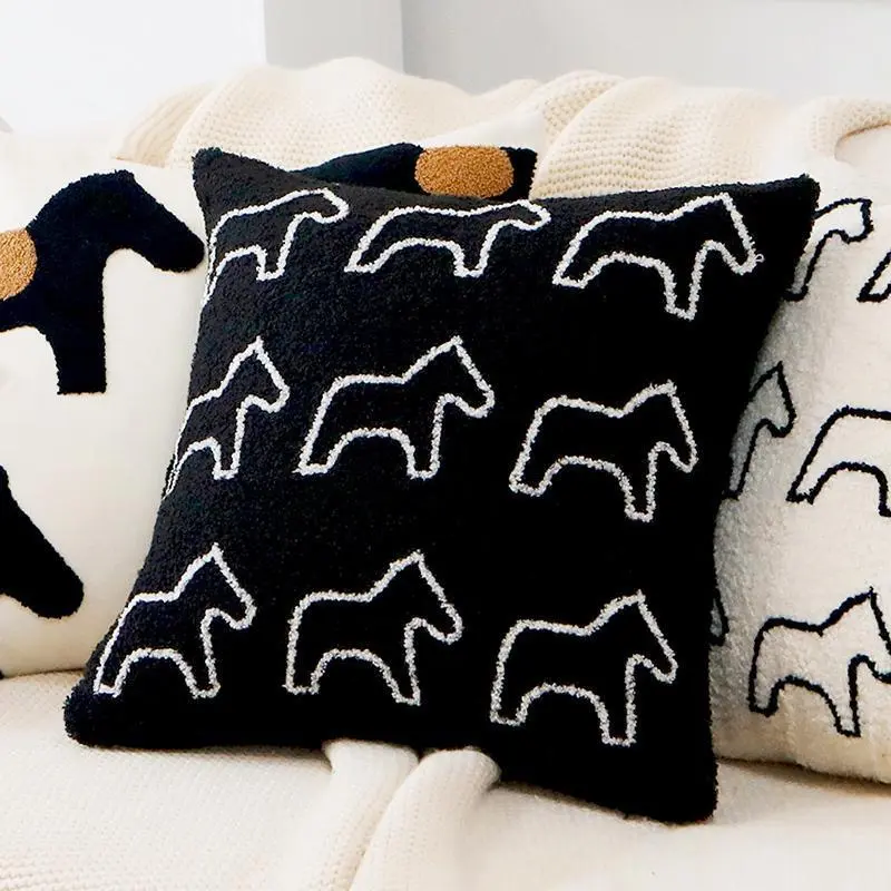 Housse de Coussin Enfant VELOX