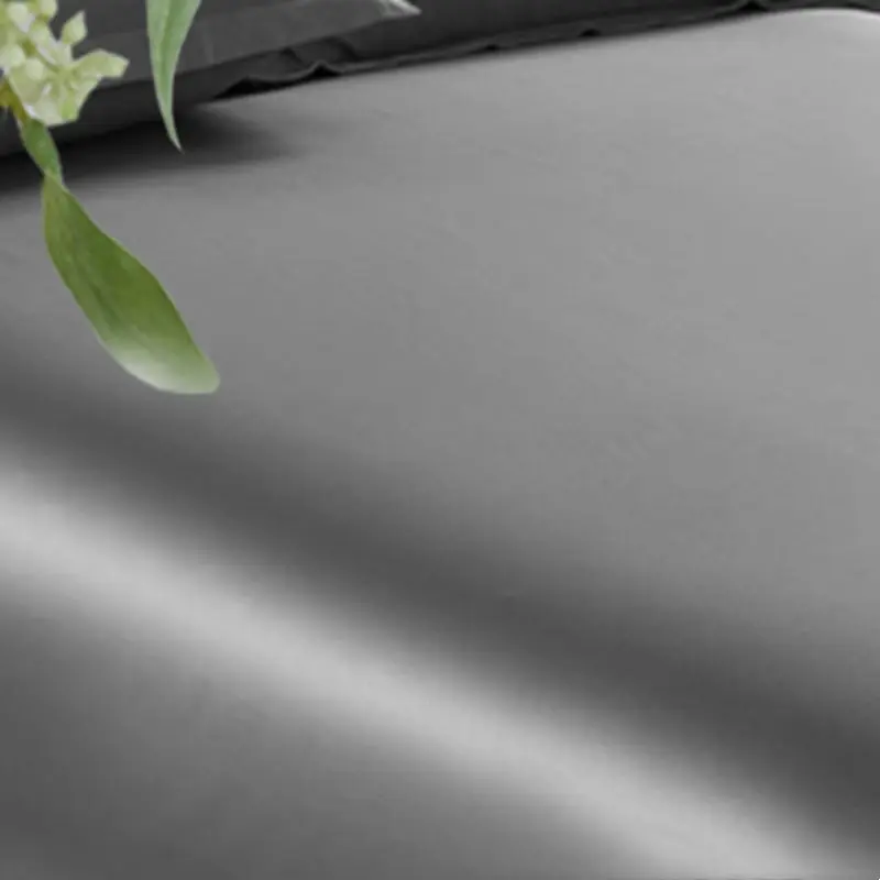 Housse de Coussin Tencel Confort STALIA