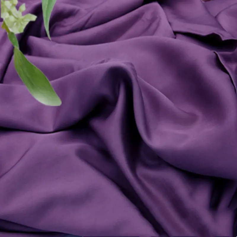 Housse de Coussin Tencel Confort STALIA