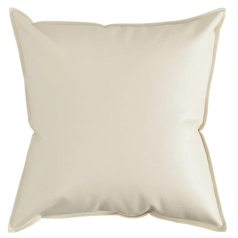 Housse de Coussin Luxe CARRA