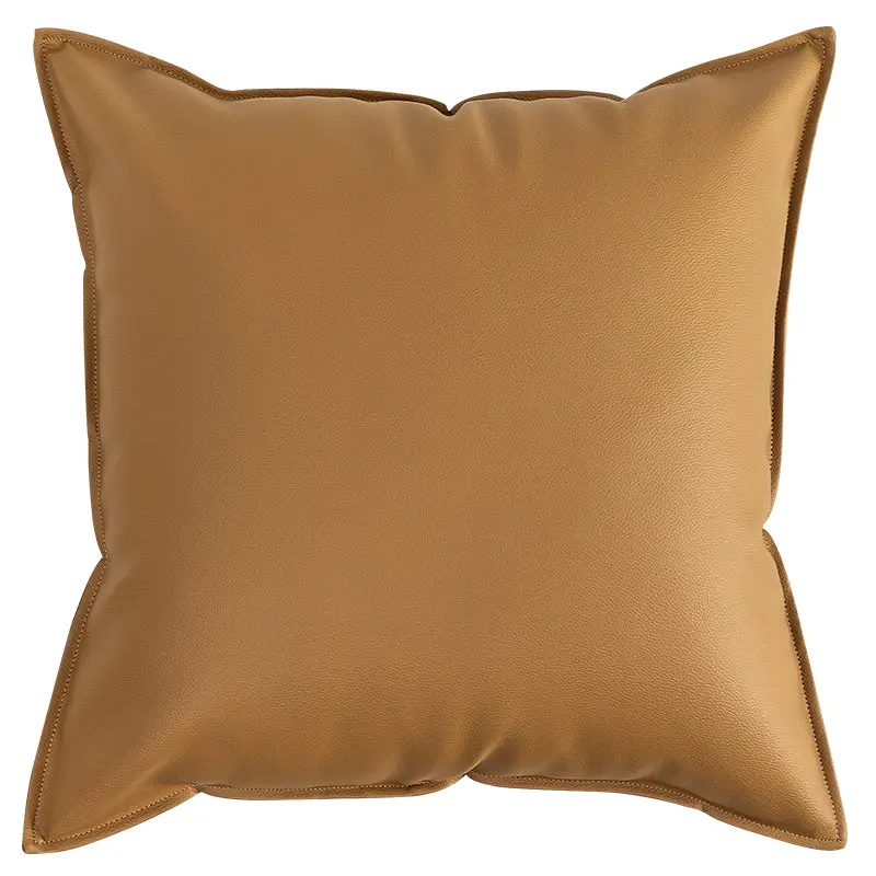 Housse de Coussin Luxe CARRA
