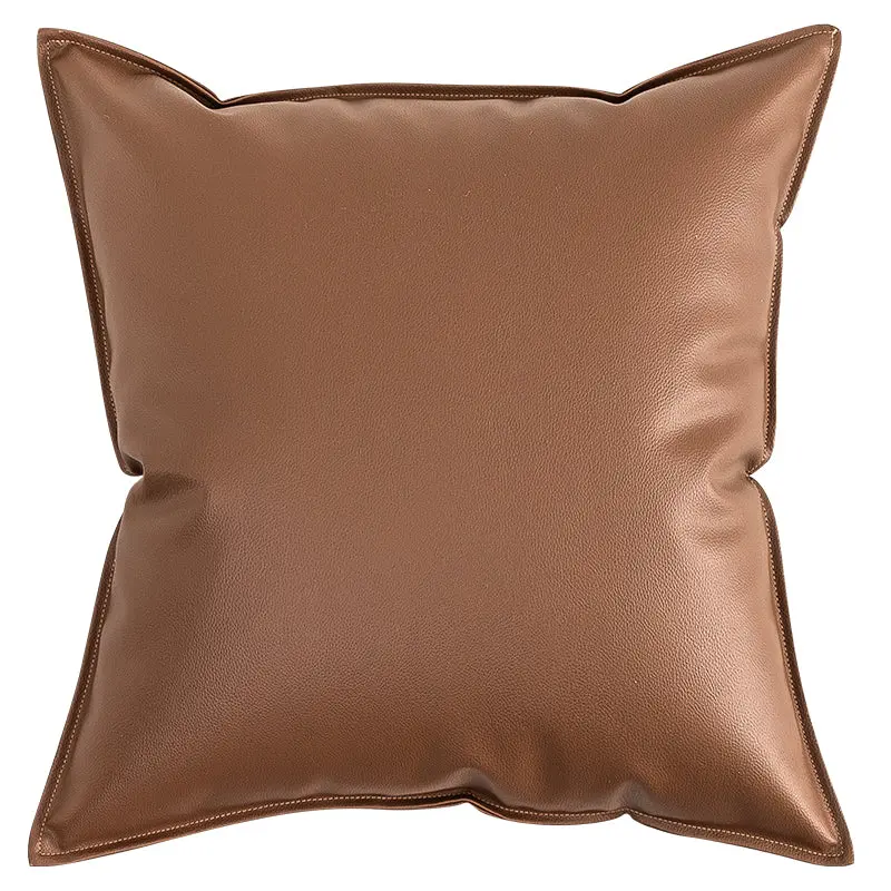 Housse de Coussin Luxe CARRA