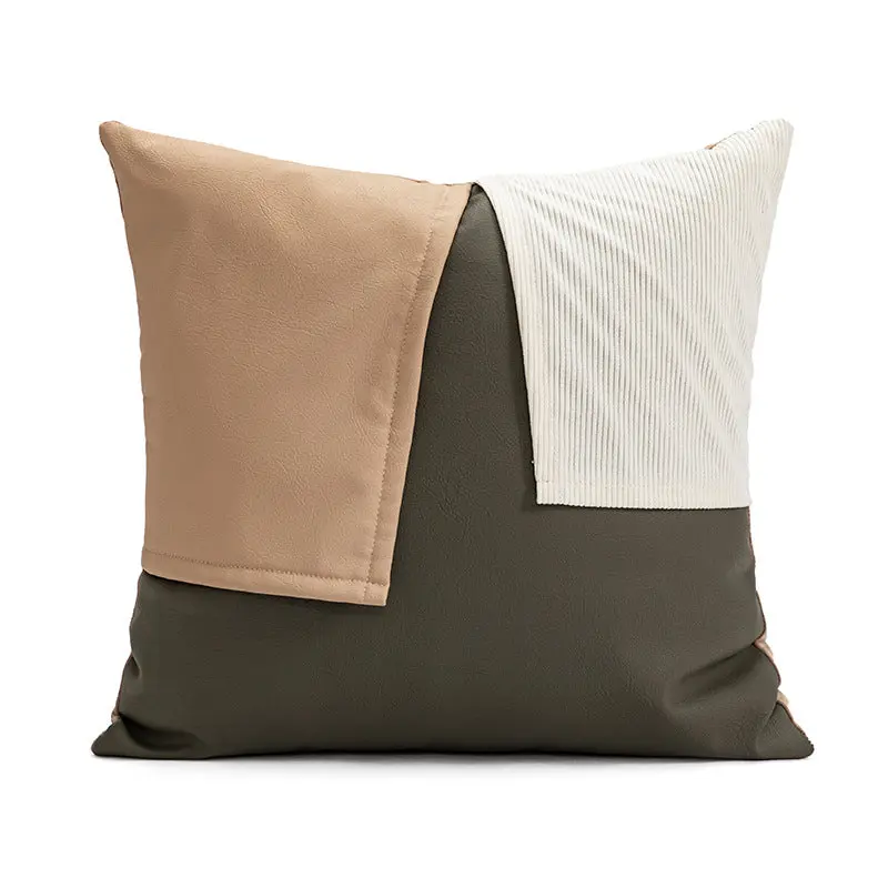 Housse de Coussin Moderne GEPHORA