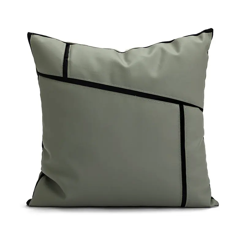 Housse de Coussin Moderne GEPHORA