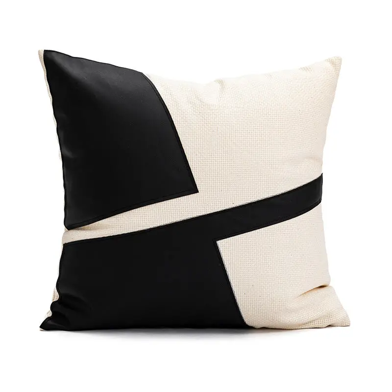 Housse de Coussin Moderne GEPHORA