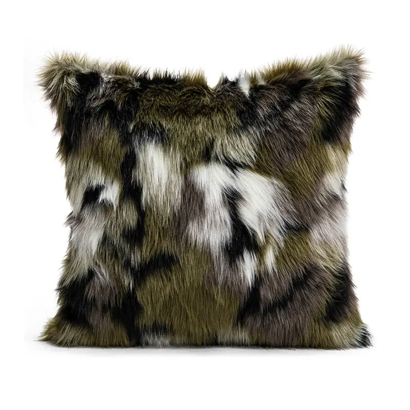 Housse de Coussin Moderne GEPHORA