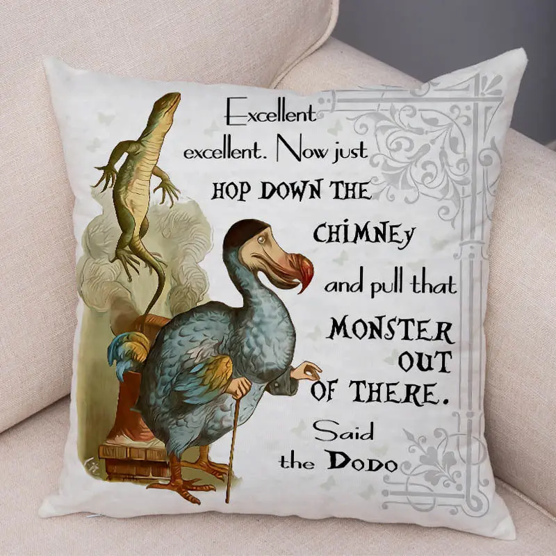 Housse de Coussin Abstrait PILLOWZ