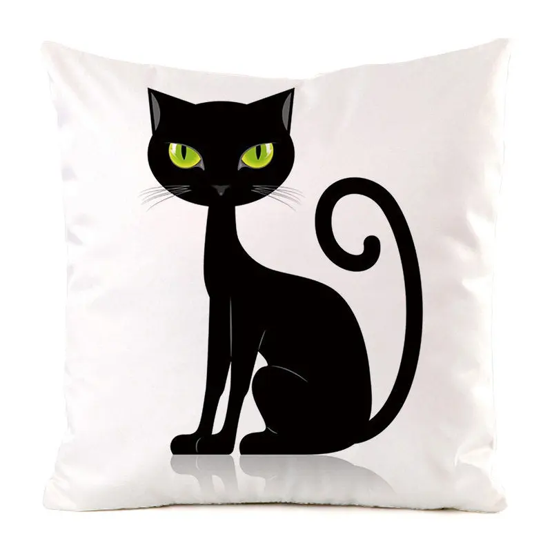Housse de Coussin Moderne LUMIA