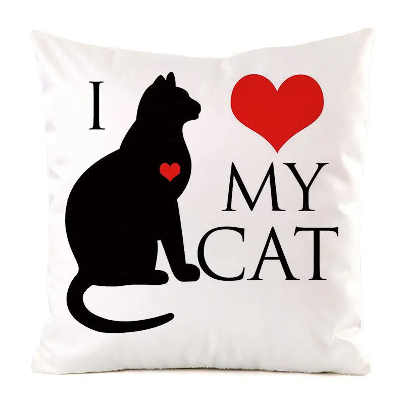 Housse de Coussin Moderne LUMIA