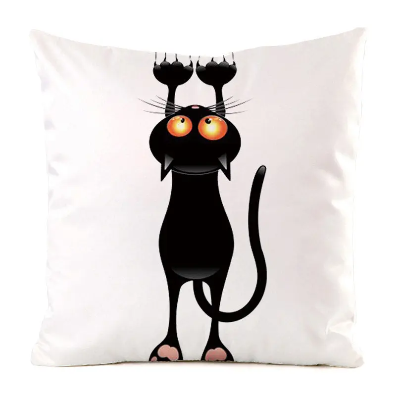 Housse de Coussin Moderne LUMIA