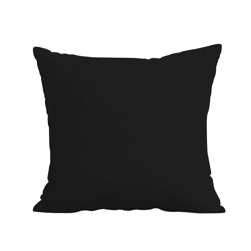 Housse de Coussin Velours PEACHE