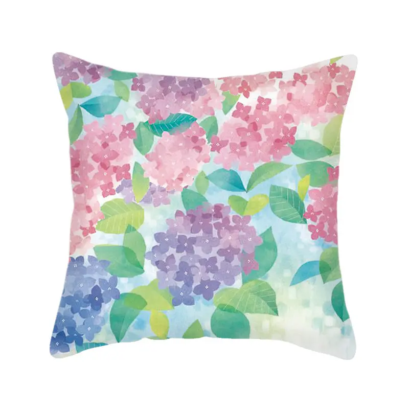 Housse de Coussin Nordic Béa