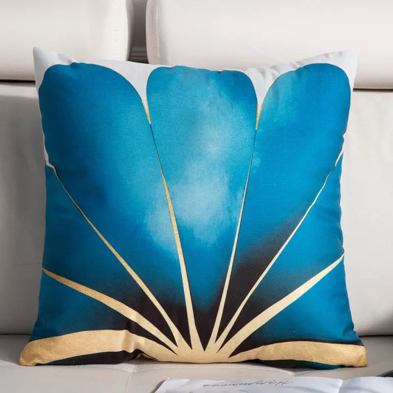 Housse de Coussin Luxe Design NORDIC
