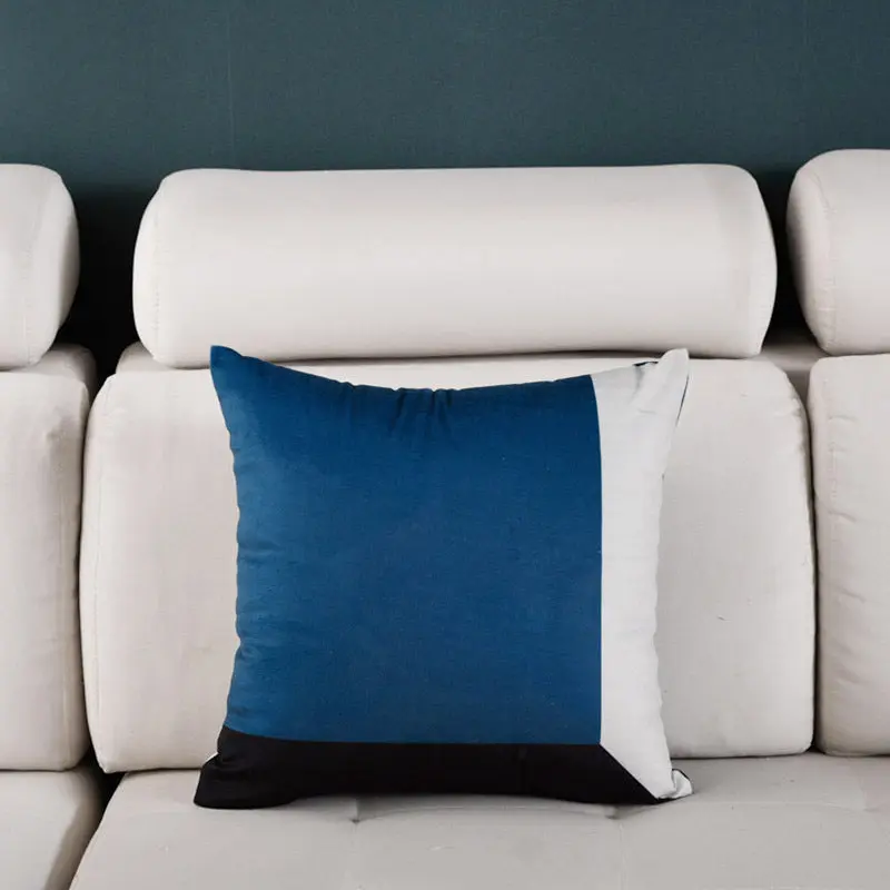 Housse de Coussin Luxe Design NORDIC