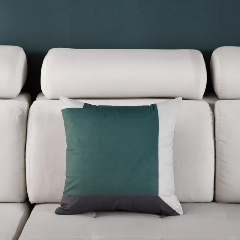 Housse de Coussin Luxe Design NORDIC