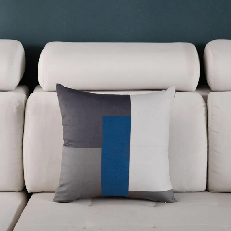 Housse de Coussin Luxe Design NORDIC