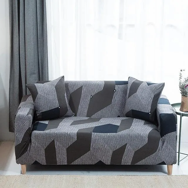 Housse Extensible Pour Canapé Atlas