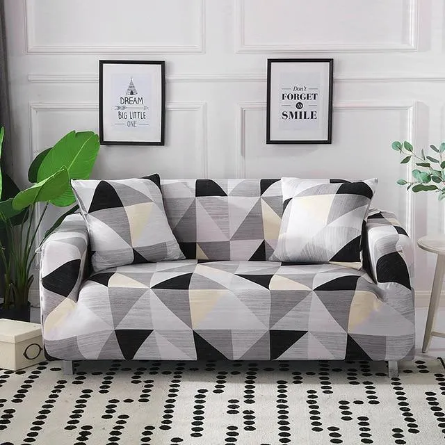 Housse de Canape Extensible Vesta