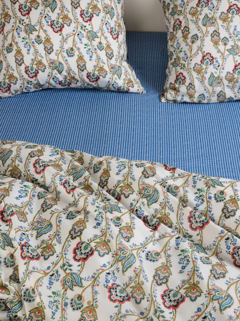 Housse de couette