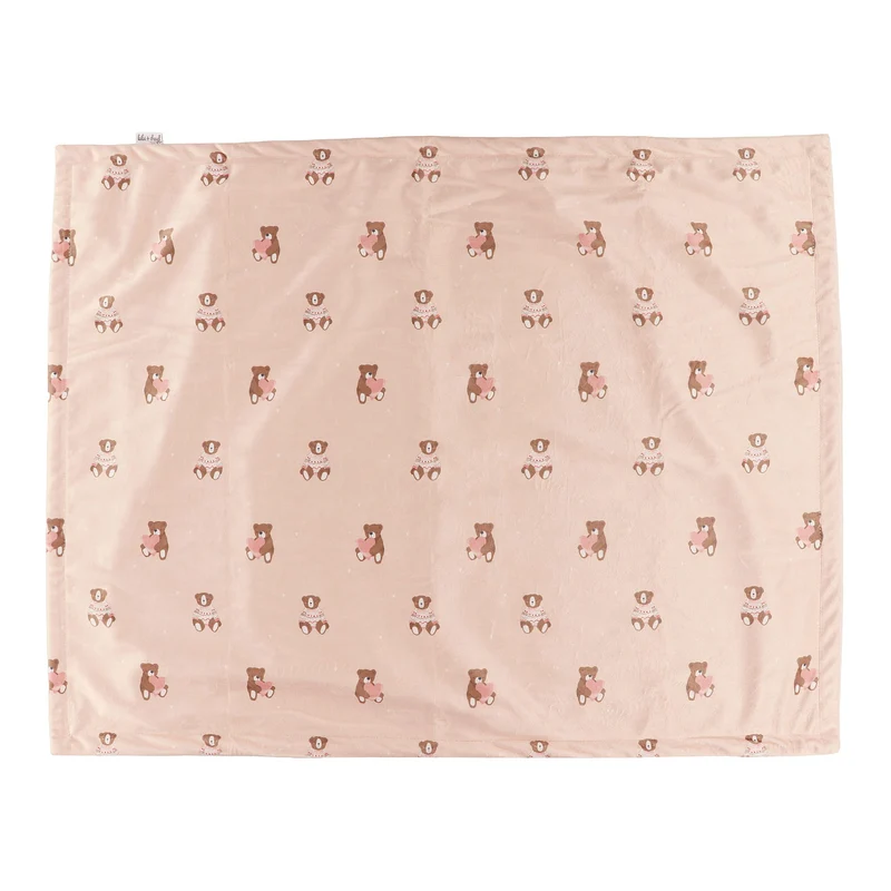 Couverture Velux Ourson