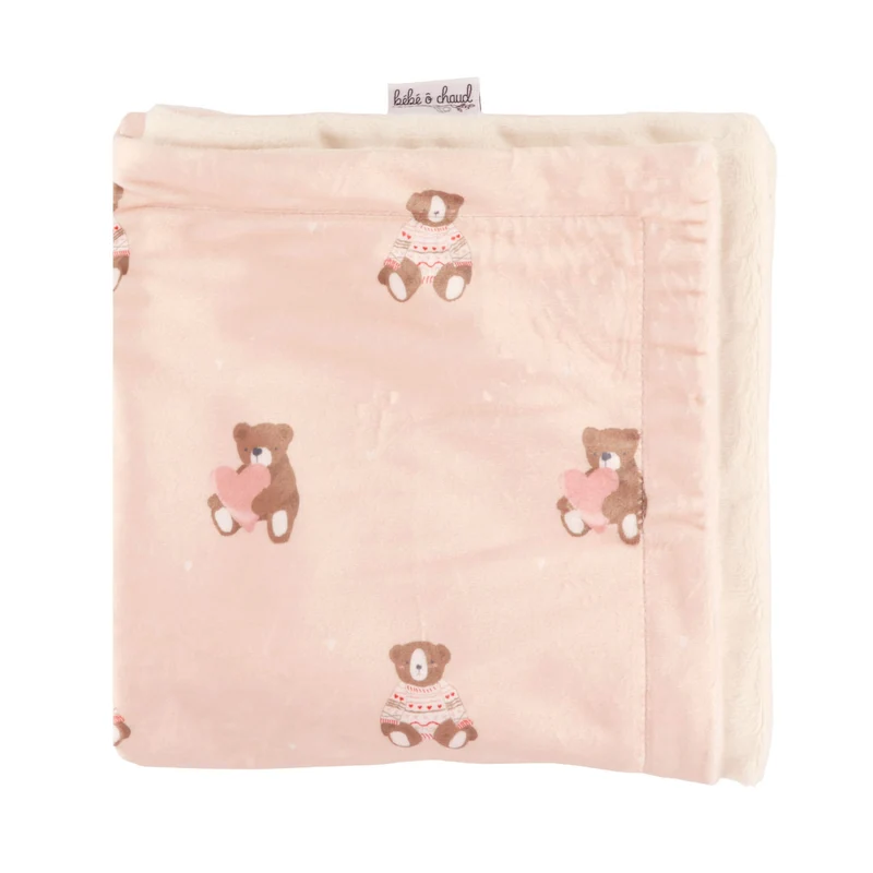 Couverture Velux Ourson