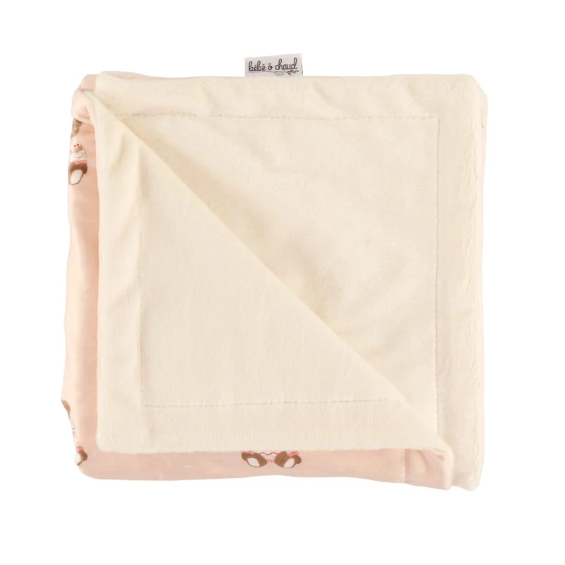 Couverture Velux Ourson