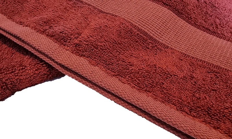 Serviette BAMBOU