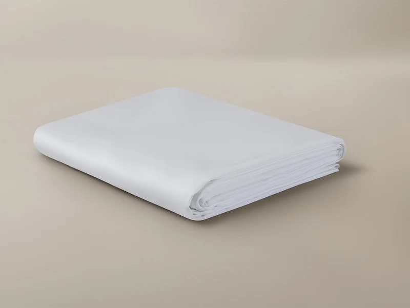 The Dream Cotton Sateen Fitted Sheet