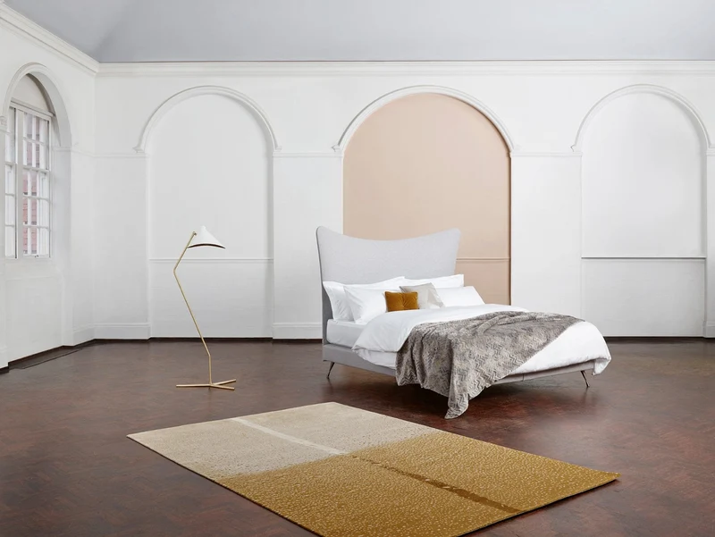 The Dream Cotton Sateen Flat Sheet