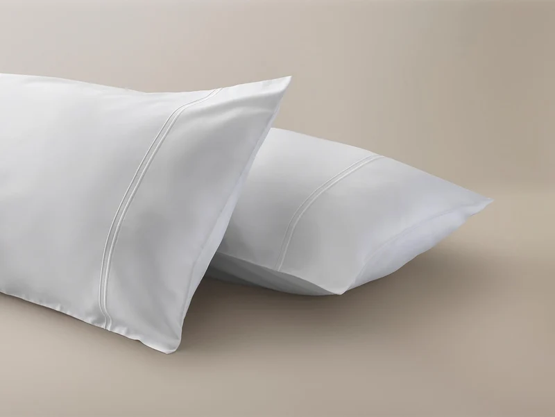 The Dream Egyptian Giza Cotton Pillowcase