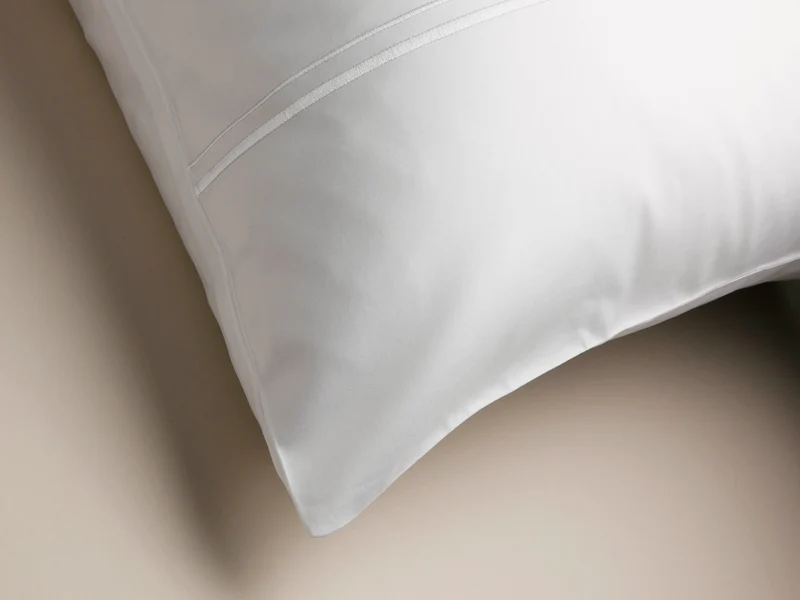 The Dream Egyptian Giza Cotton Pillowcase