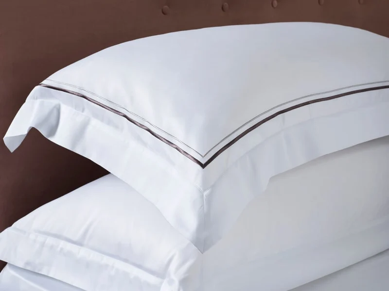 The Dream Cotton Sateen Luxury Pillowcase