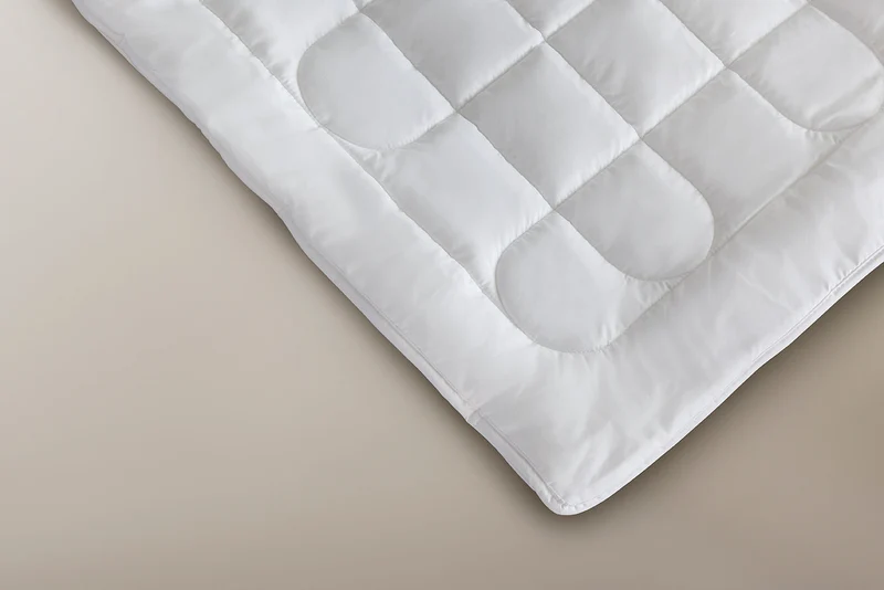 Luxury Climate Control Mattress Protector