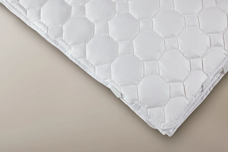 Luxury Pure Cotton Mattress Protector