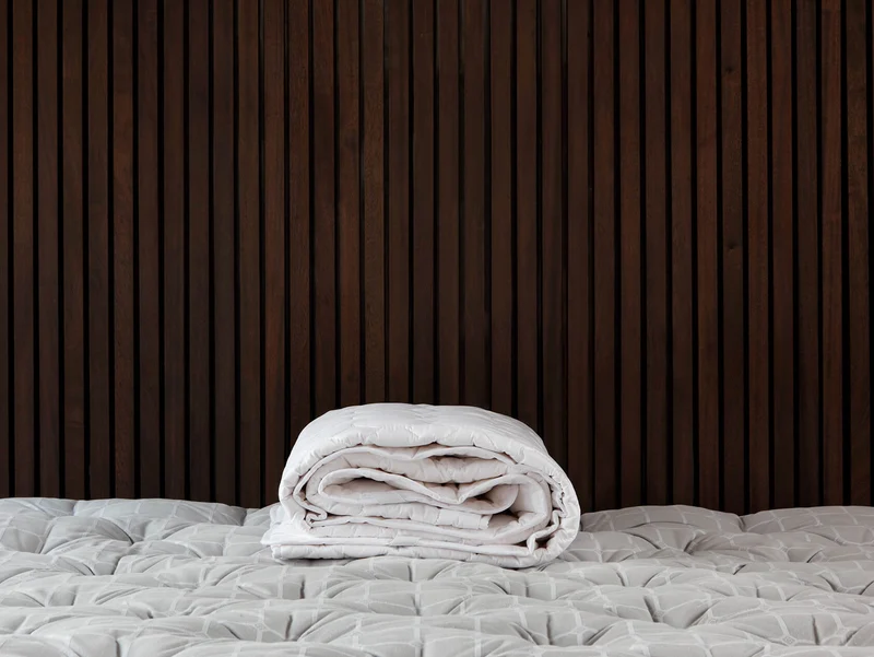 Luxury Pure Cotton Mattress Protector