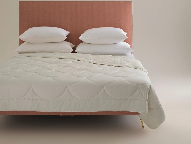 Luxury Pure Silk Duvet