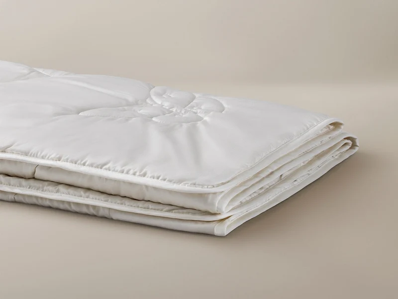 Luxury Pure Silk Duvet