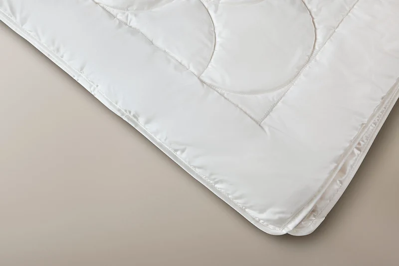 Luxury Pure Silk Duvet