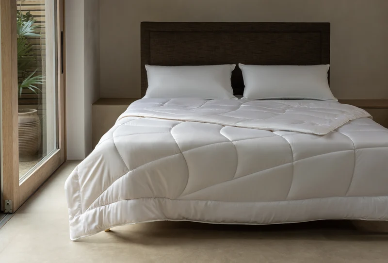 Luxury Cashmere Duvet