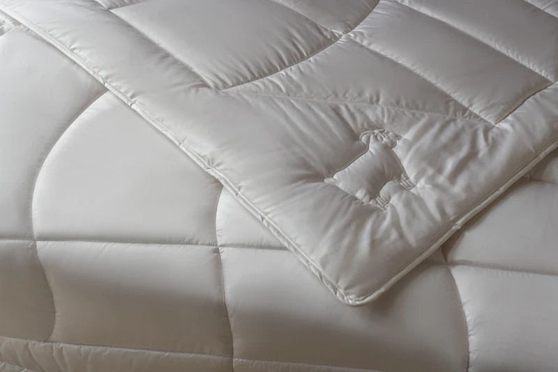 Luxury Cashmere Duvet