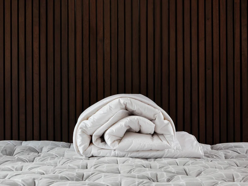 Luxury Cashmere Duvet