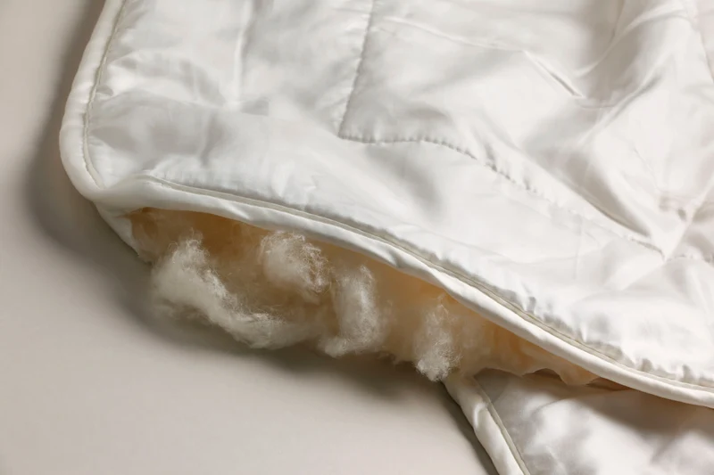 Luxury Cashmere Duvet