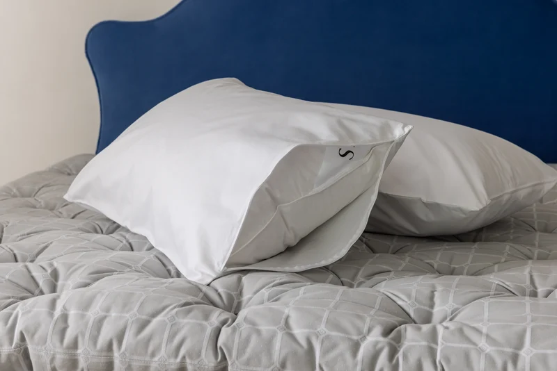 Dust Mite Proof Pillow Protector