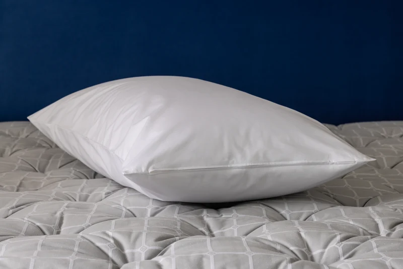 Dust Mite Proof Pillow Protector