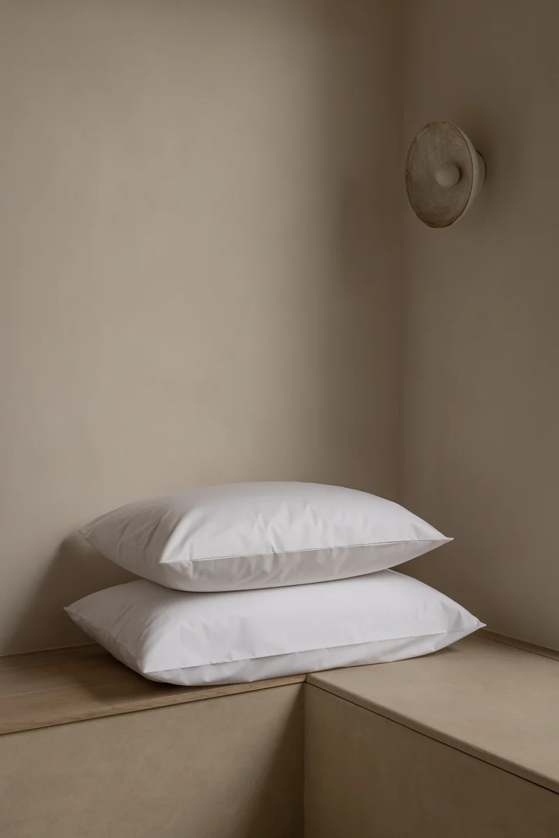 Dust Mite Proof Pillow Protector