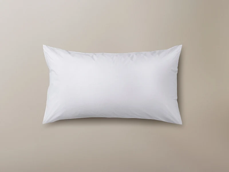Dust Mite Proof Pillow Protector