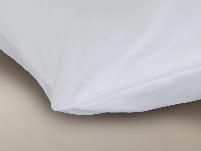 Dust Mite Proof Pillow Protector
