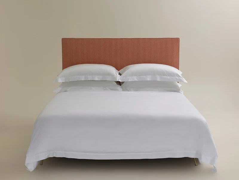 The Drift Giza Egyptian Cotton Duvet Cover