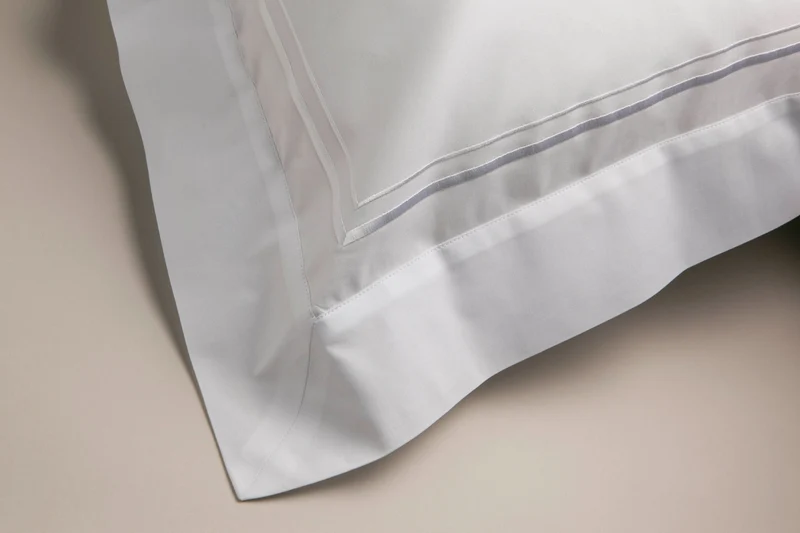 The Dream Cotton Sateen Duvet Cover